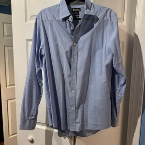 Michael Kors Dress Fit